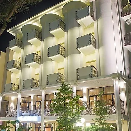 Baby Hotel Cervia