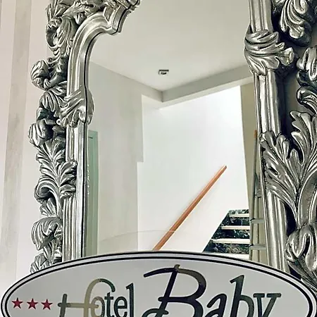 Hotel Baby Cervia