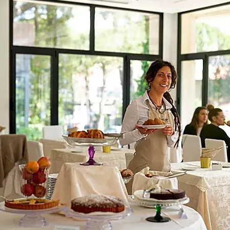 Hotel Baby Cervia