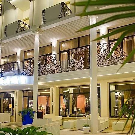 Hotel Baby 3*